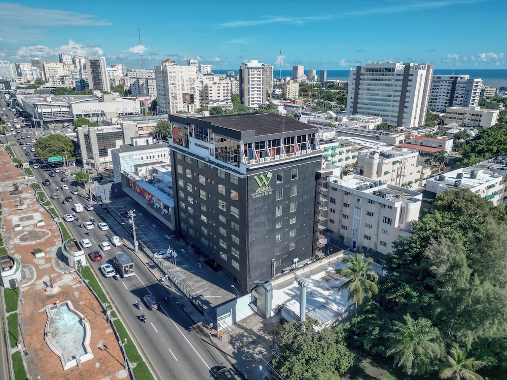 Weston Suites Hotels by null