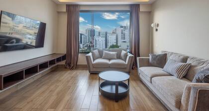 Weston Suites & Hotel