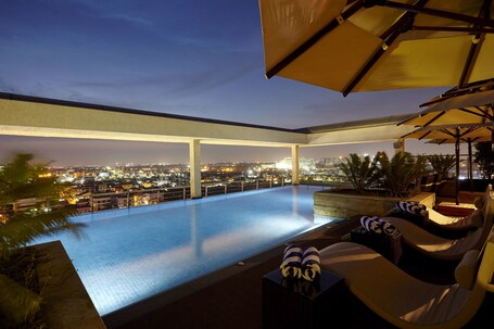 Piscina privada