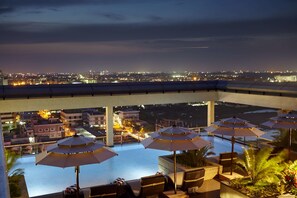 Exterior - Turyaa Chennai (Chennai)