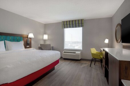 Hampton Inn by Hilton Brampton Toronto - Image 37