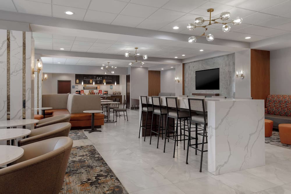 Hampton Inn by Hilton Brampton Toronto
