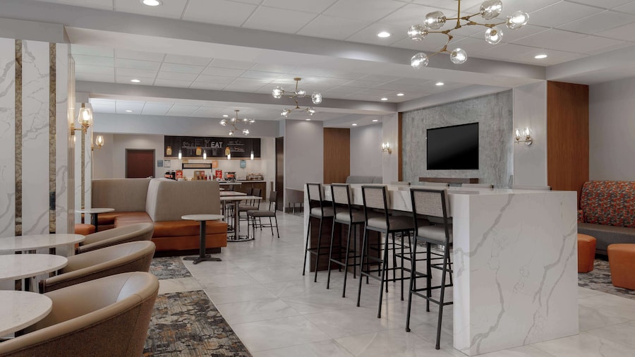 Hampton Inn by Hilton Brampton Toronto