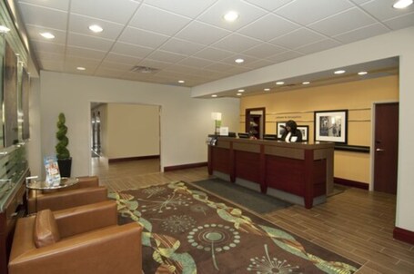 Hampton Inn by Hilton Brampton Toronto - Image 5