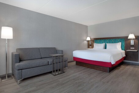 Hampton Inn by Hilton Brampton Toronto - Image 8