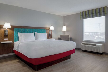 Hampton Inn by Hilton Brampton Toronto - Image 34