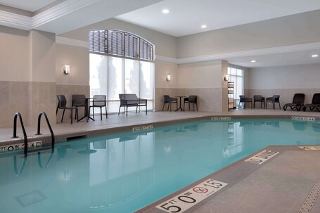 Hampton Inn by Hilton Brampton Toronto - Image 2