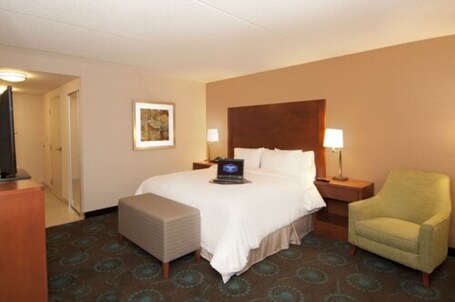 Hampton Inn by Hilton Brampton Toronto - Image 3