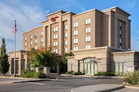 Hampton Inn by Hilton Brampton Toronto - Image 11