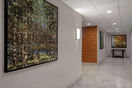 Hampton Inn by Hilton Brampton Toronto - Image 26