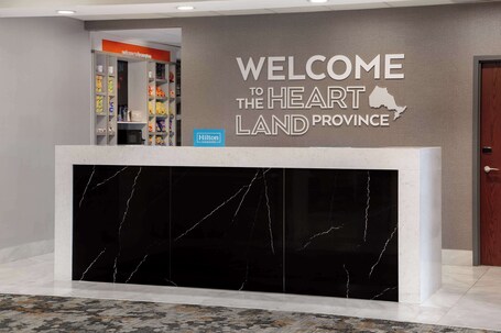 Hampton Inn by Hilton Brampton Toronto - Image 16