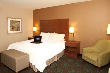 Hampton Inn by Hilton Brampton Toronto - Image 30