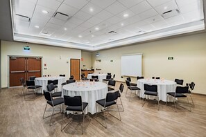 Sala de reuniones