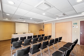 Sala de reunião