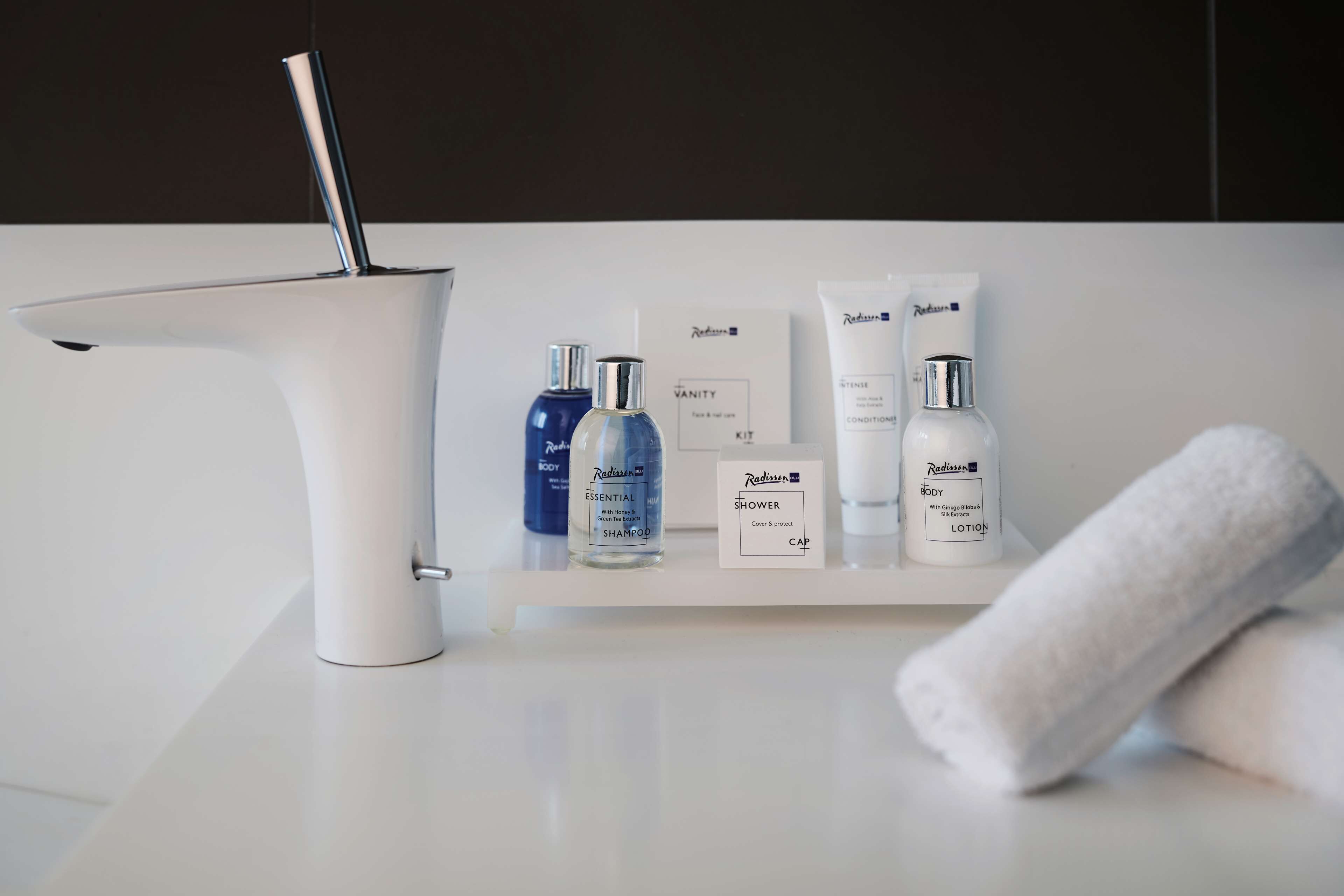 Foto - Radisson BLU Hotel Nantes