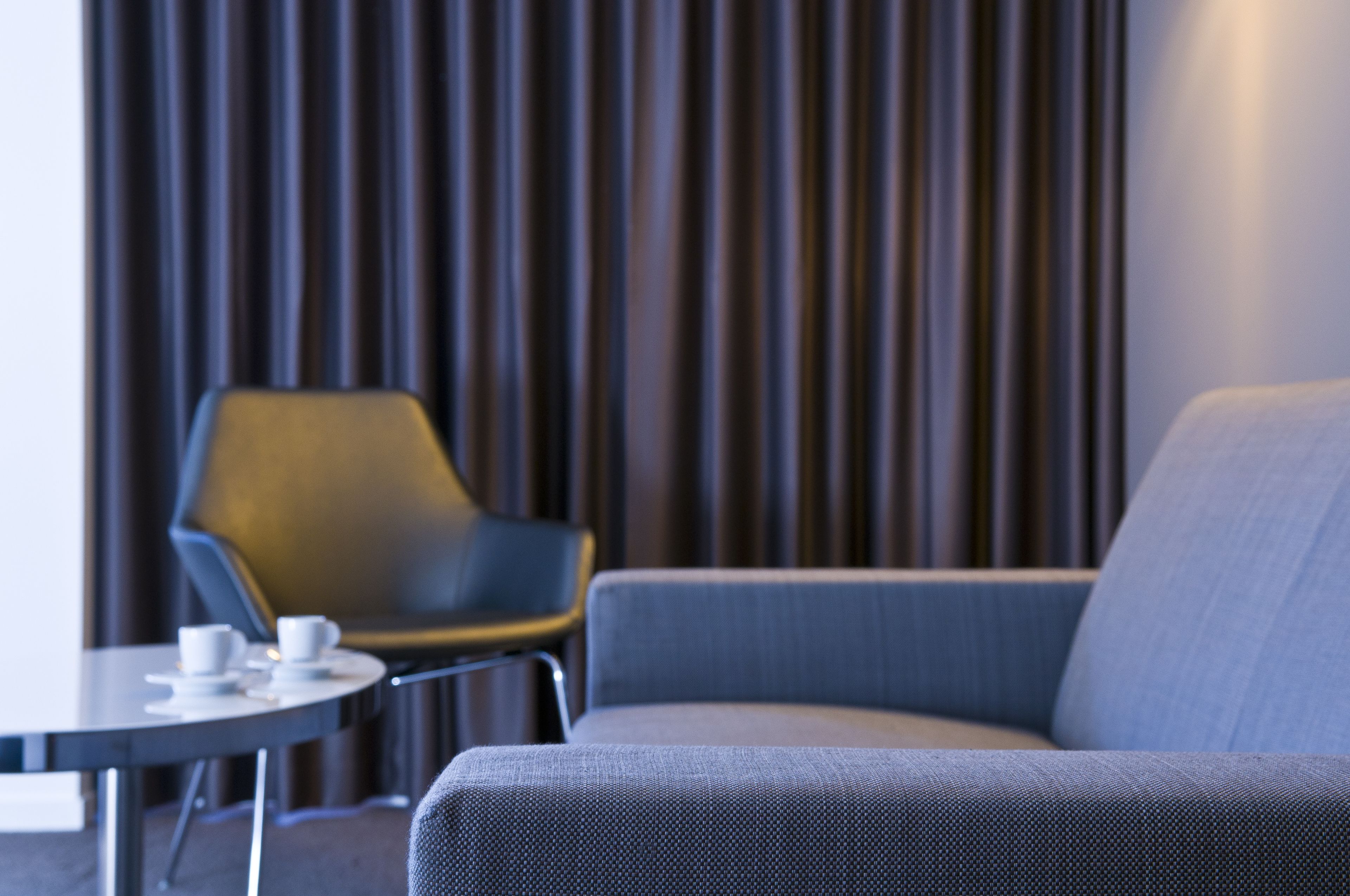 Foto - Radisson BLU Hotel Nantes