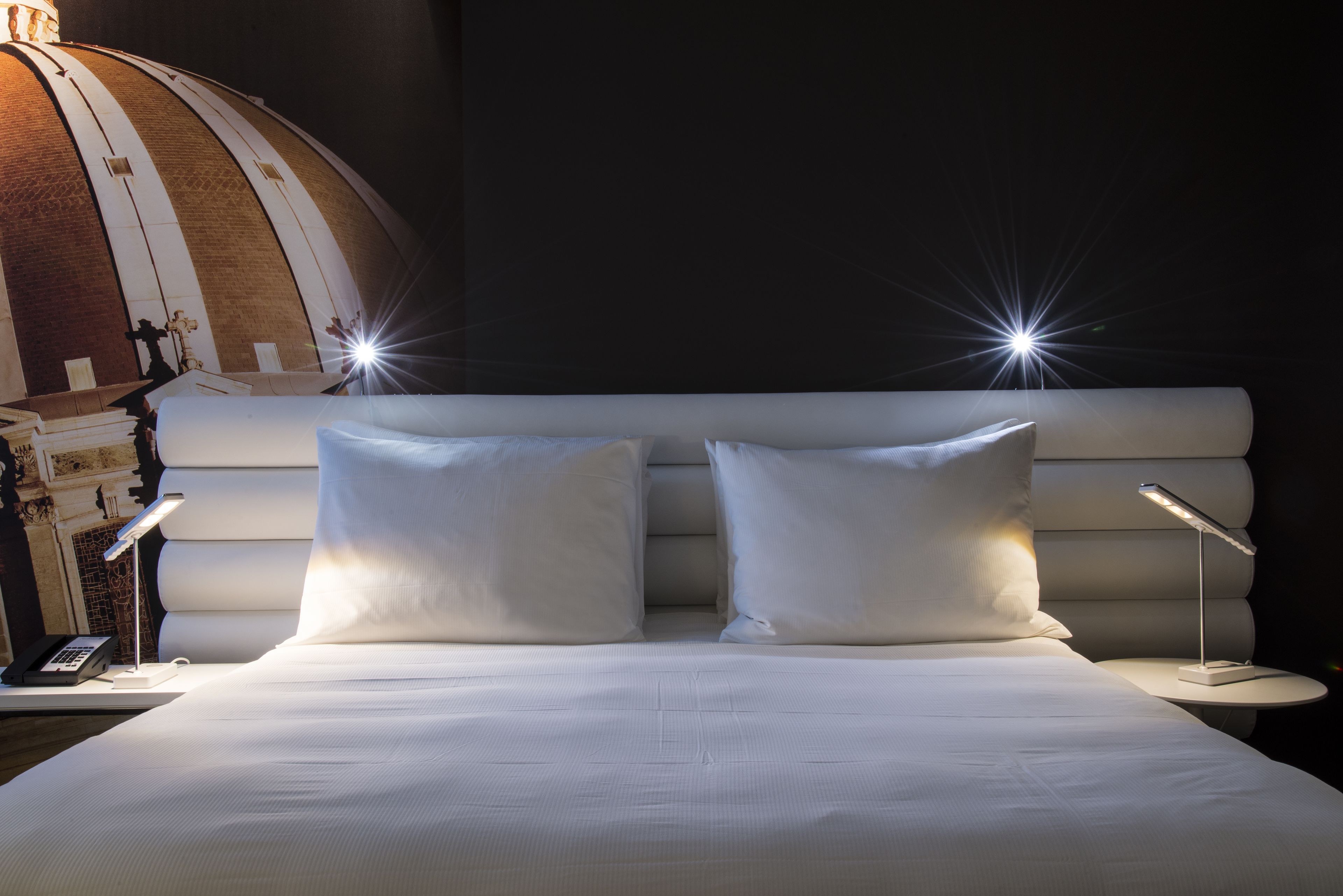 Foto - Radisson BLU Hotel Nantes