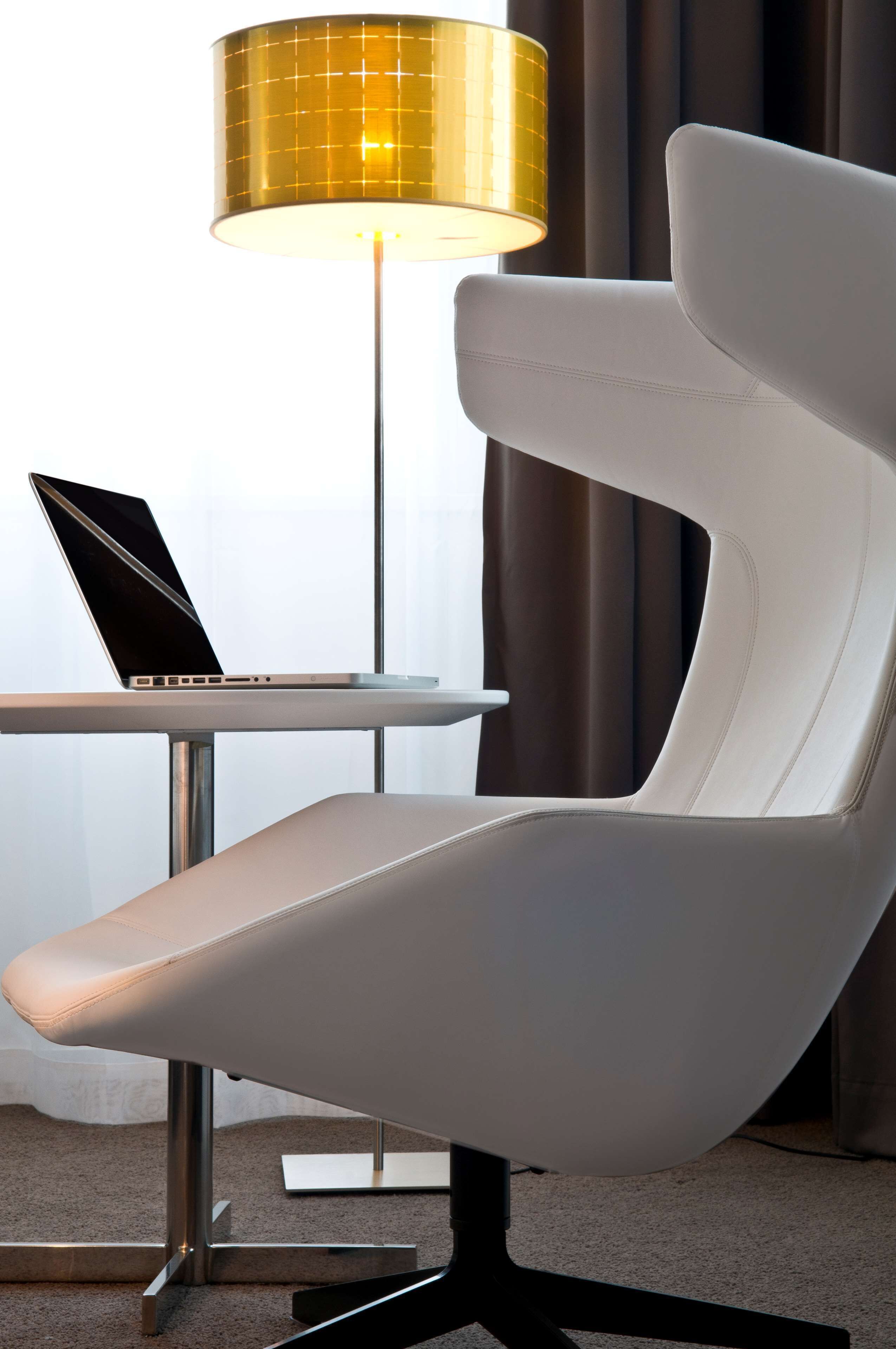 Photo - Radisson BLU Hotel Nantes