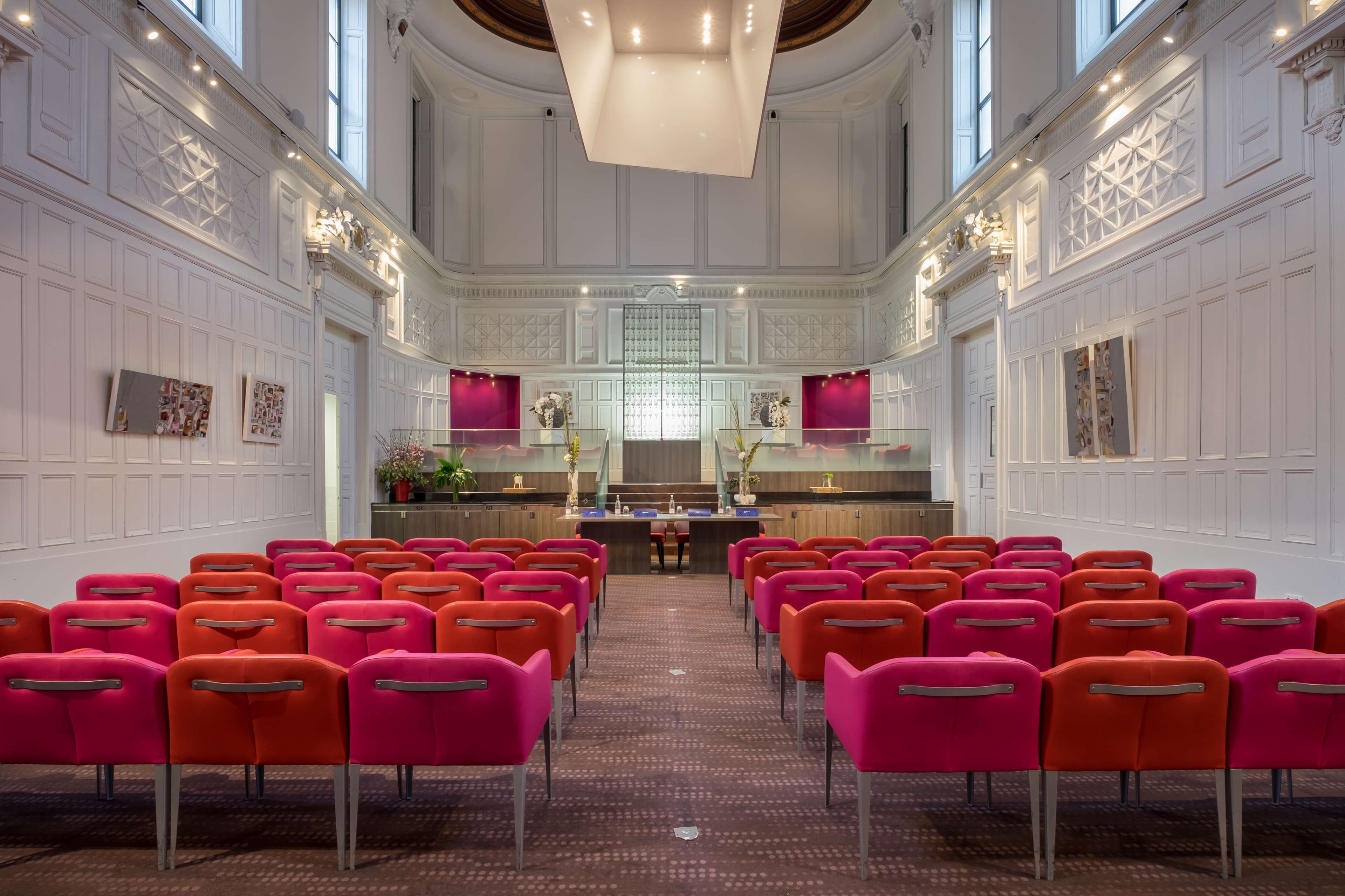 Foto - Radisson BLU Hotel Nantes