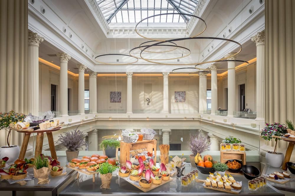Radisson Blu Hotel Nantes