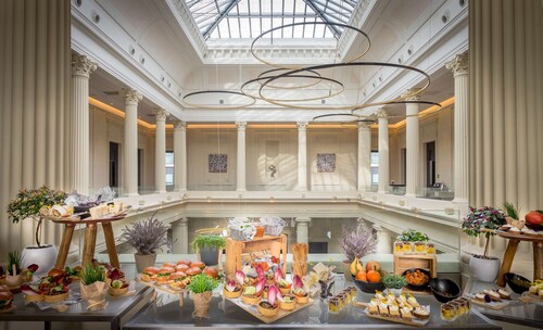 Radisson Blu Hotel Nantes