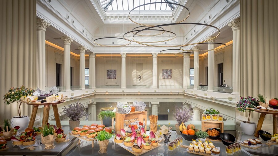 Radisson Blu Hotel Nantes