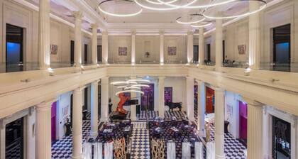 Radisson Blu Hotel Nantes
