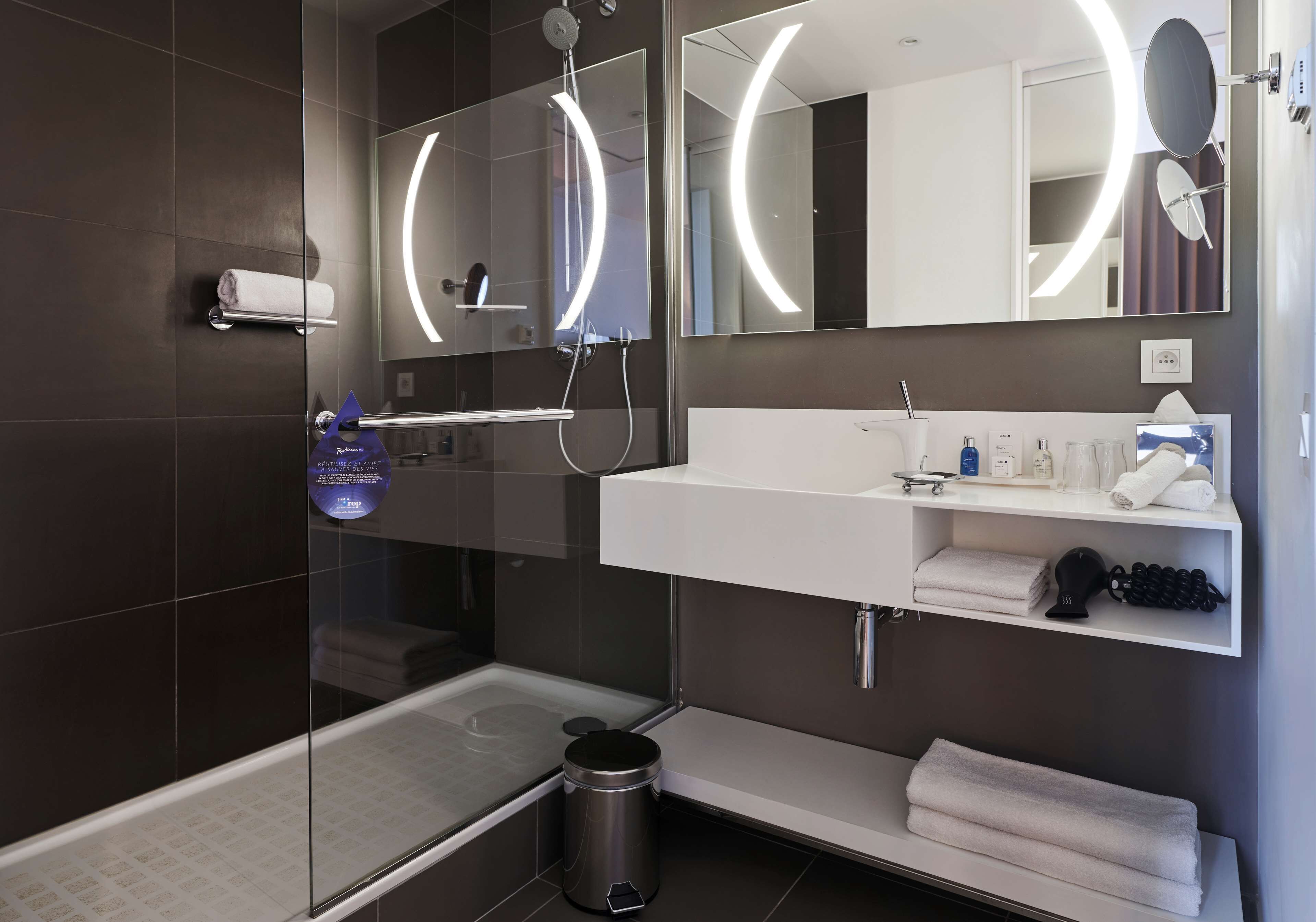 Foto - Radisson BLU Hotel Nantes