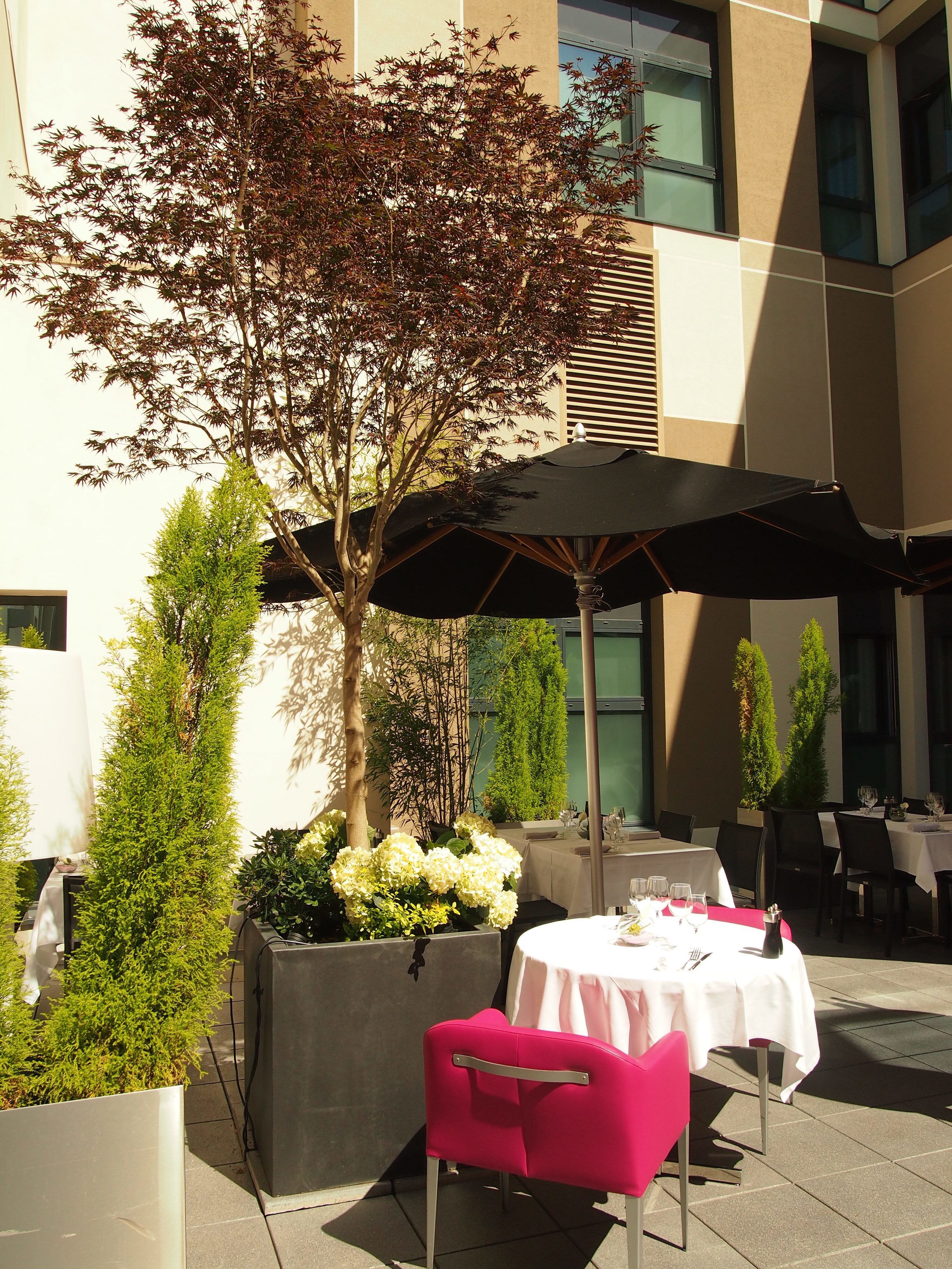 Foto - Radisson BLU Hotel Nantes