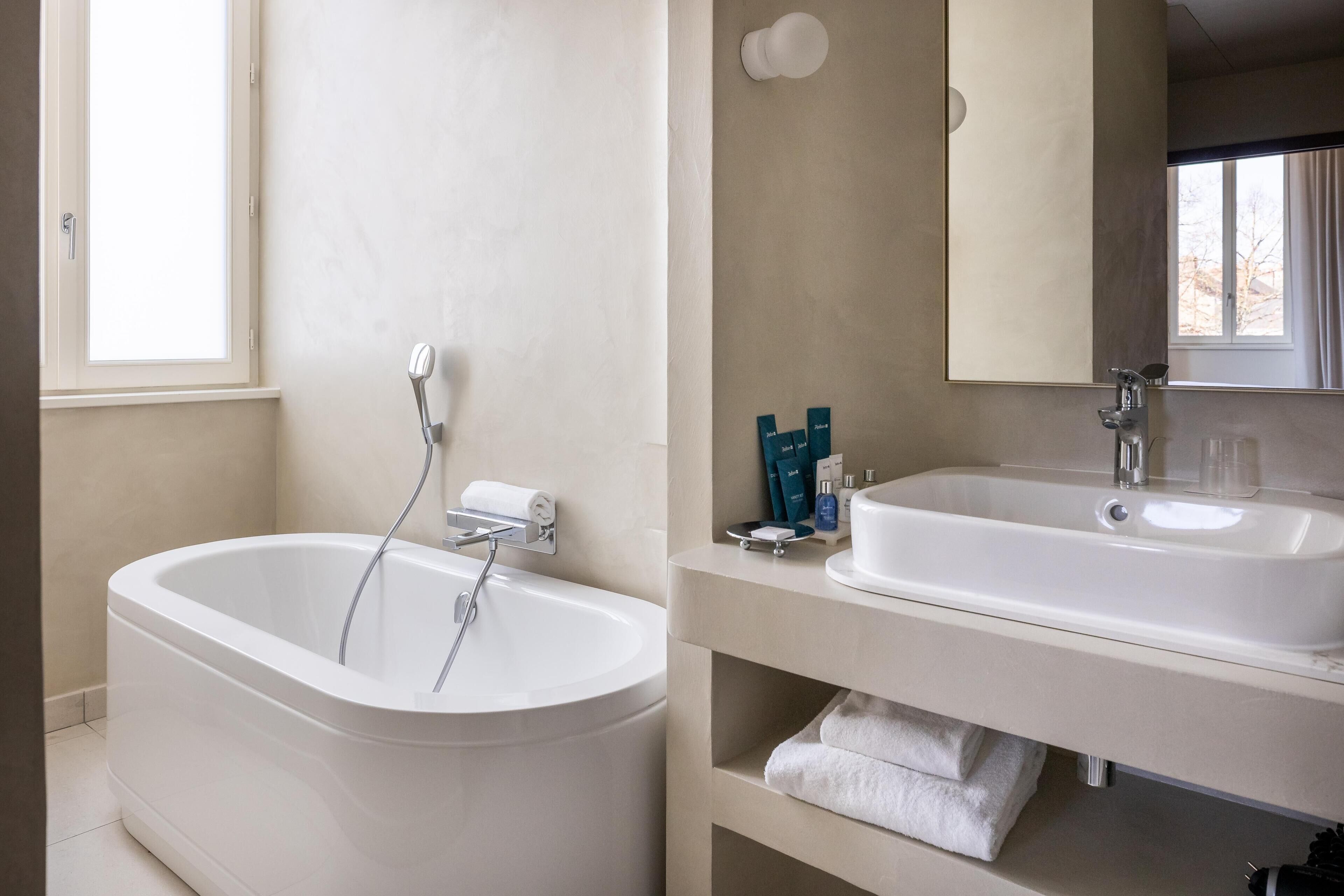 Foto - Radisson Blu Hotel Nantes