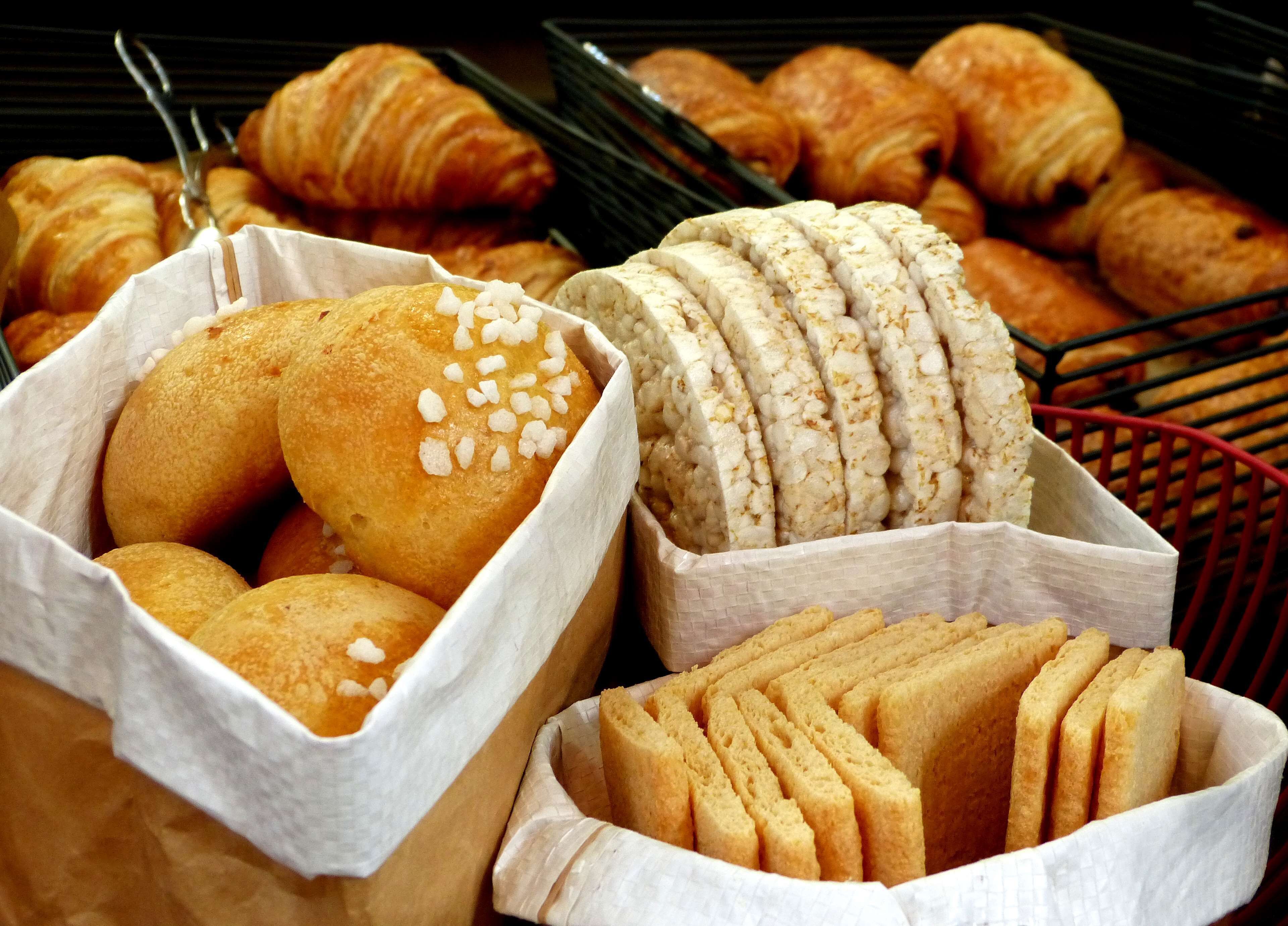 Daily continental breakfast for a fee
