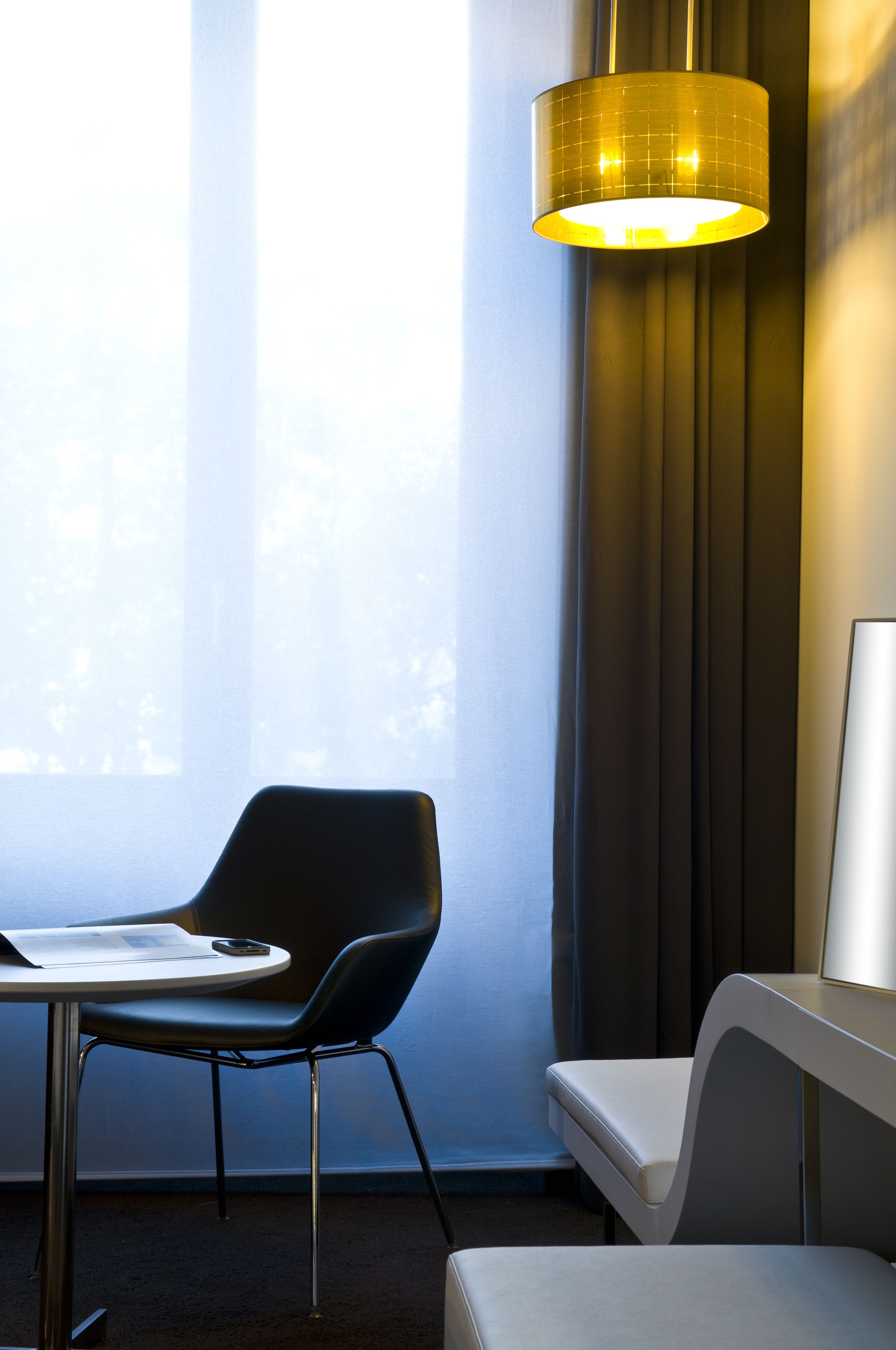 Foto - Radisson BLU Hotel Nantes