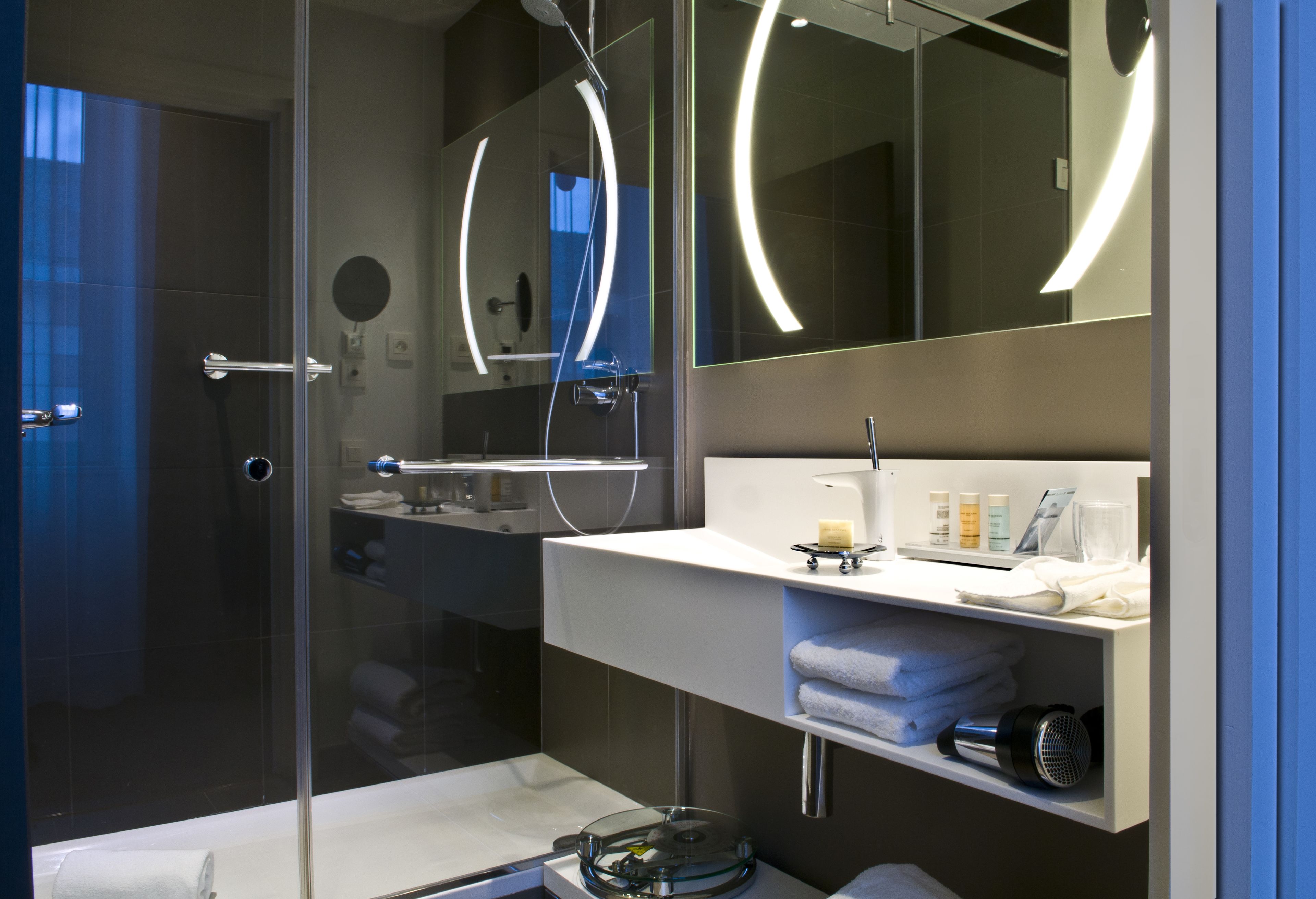 Foto - Radisson BLU Hotel Nantes