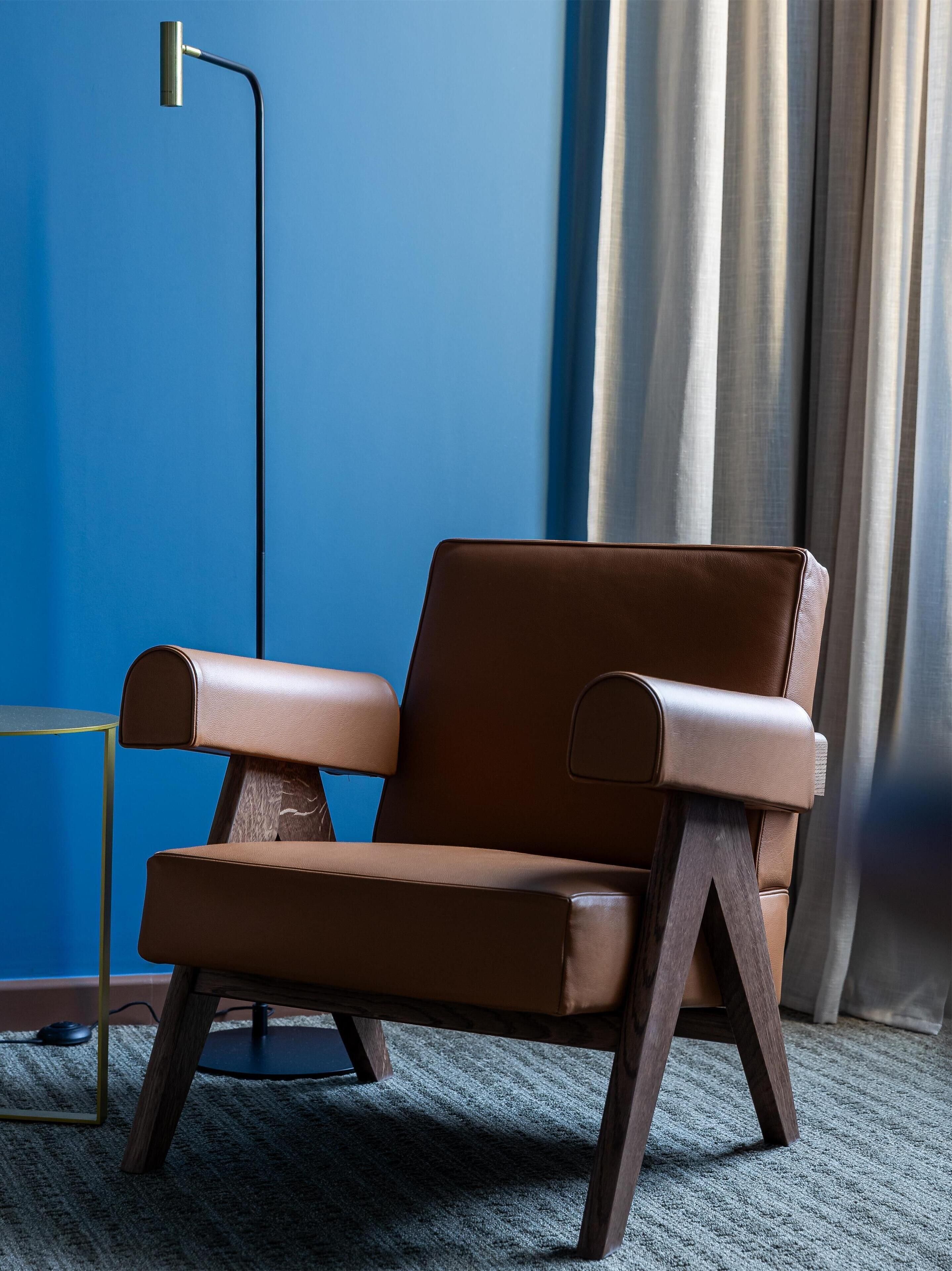 Foto - Radisson Blu Hotel Nantes