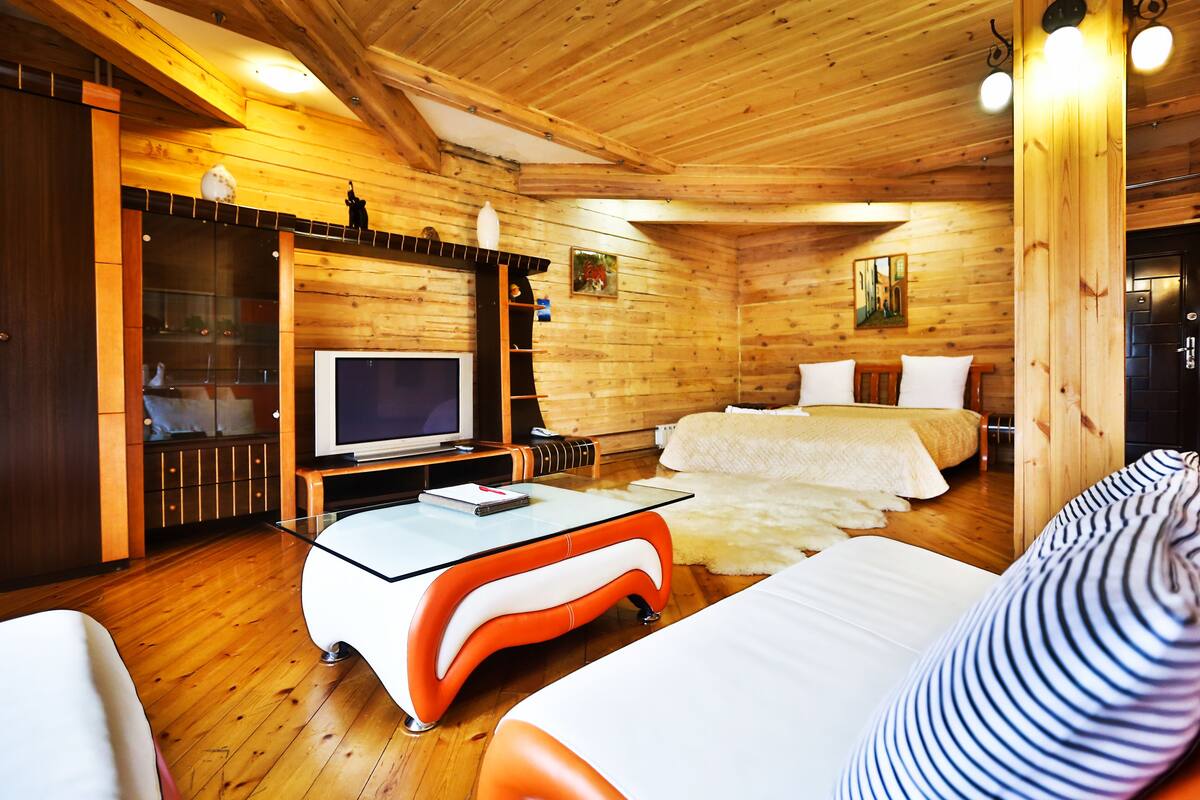 Superior Suite