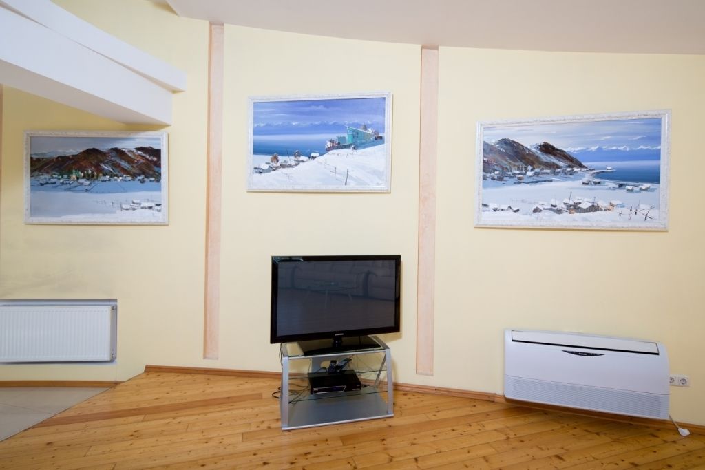 Cottage | Room amenity