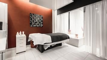 Sauna, hammam, hammam, soins corporels, bains de boue