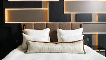 Sábanas de algodón egipcio, ropa de cama de alta calidad y edredón