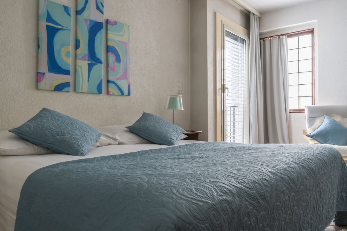 Superior-Doppelzimmer