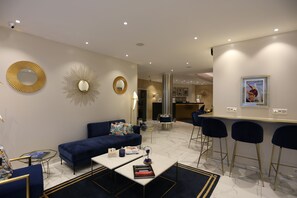 Reception - Hotel Excelsior (Geneva)