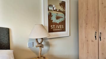 Classic Double Room, Ensuite