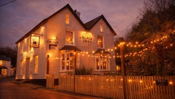 Double Room, Ensuite | Exterior