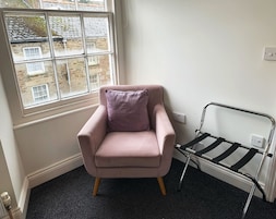 Classic Double Room, Ensuite