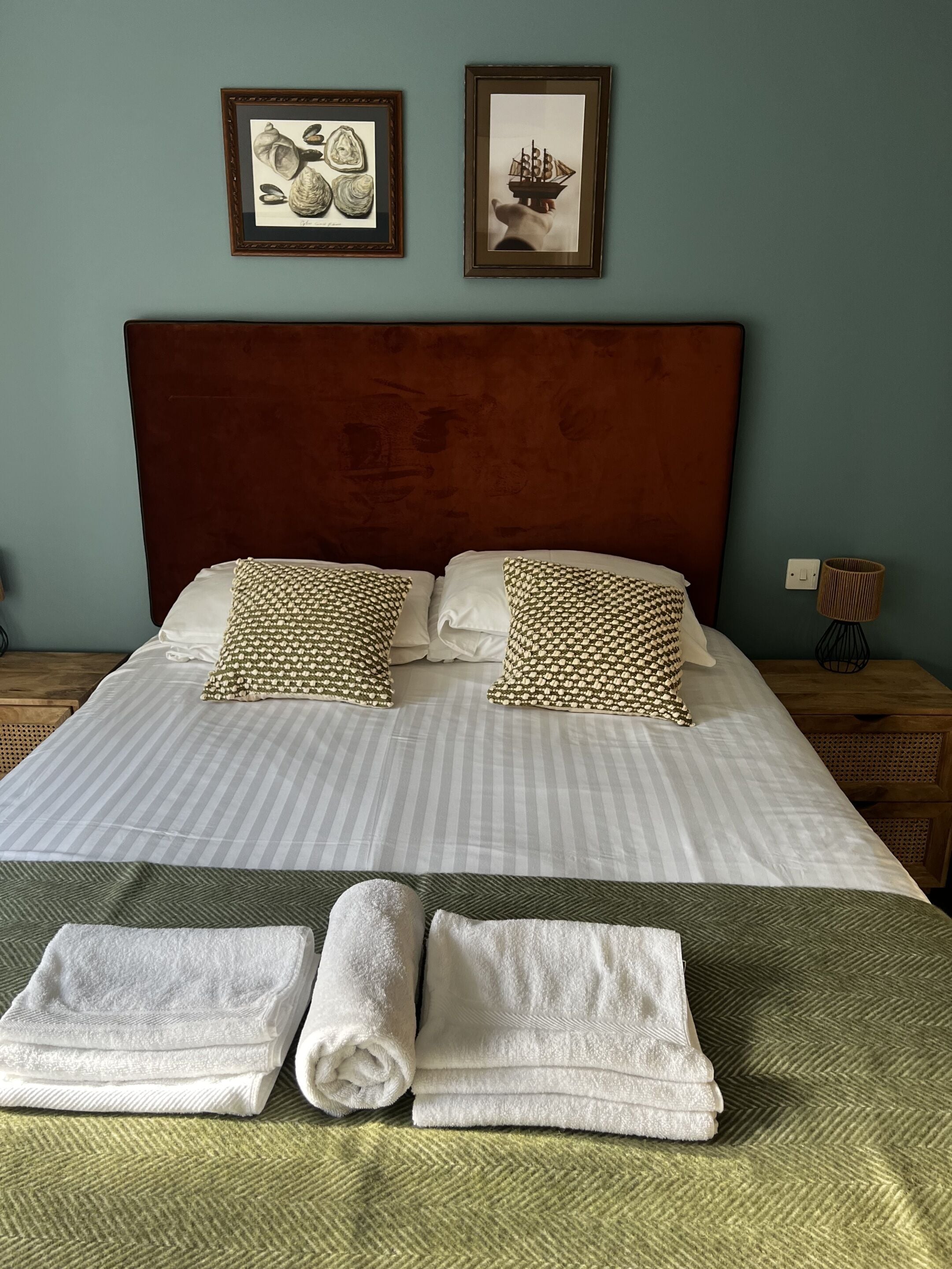 Double Room, Ensuite