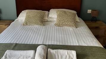 Double Room, Ensuite