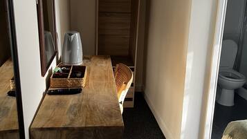 Double Room, Ensuite