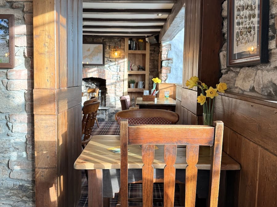 Double Room, Ensuite | Restaurant