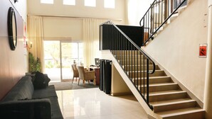 Escaleras