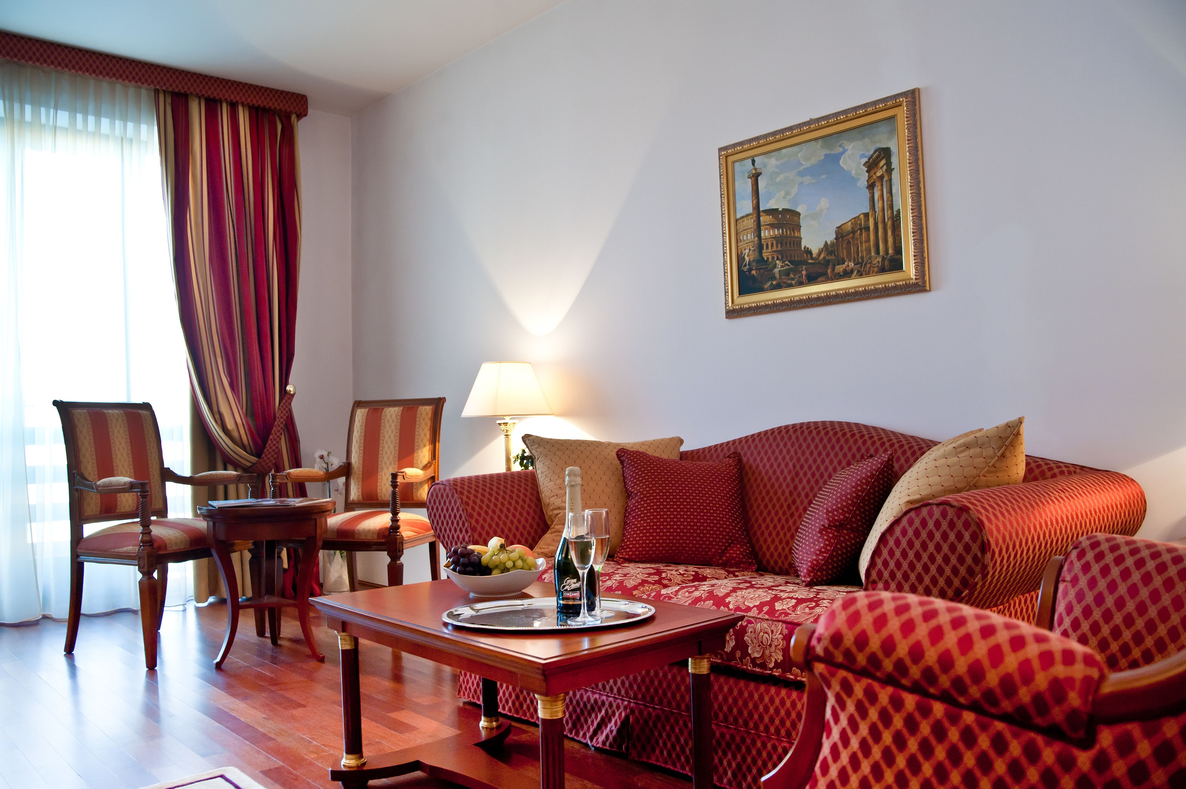 Foto - Hotel Beyfin