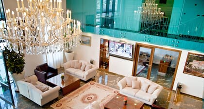 Hotel Beyfin